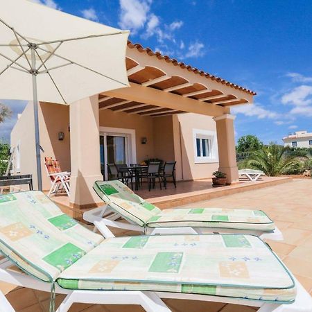 Can Furnet Sant Jordi de ses Salines Luaran gambar